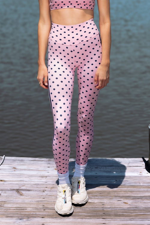 Colorblock Leggings