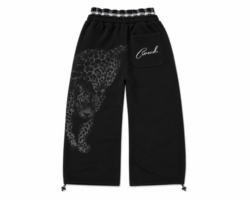 Cheetah Pants