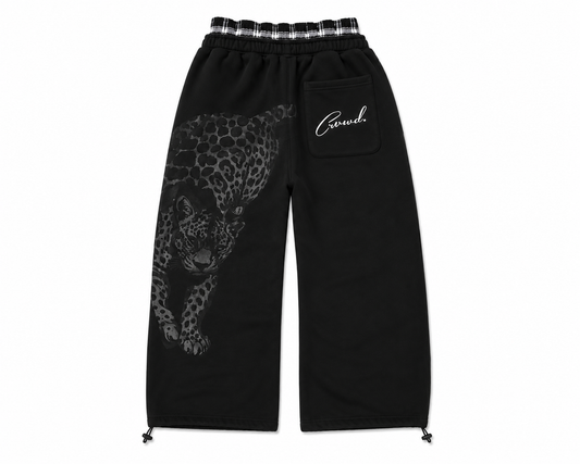 Cheetah Pants