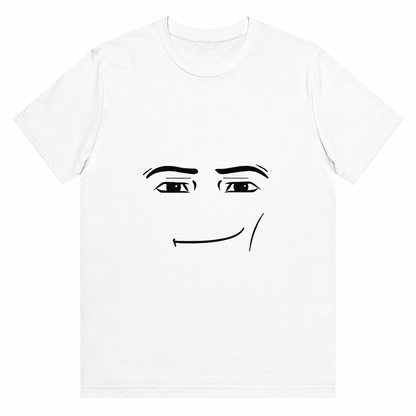 Classic Face Couple Tees
