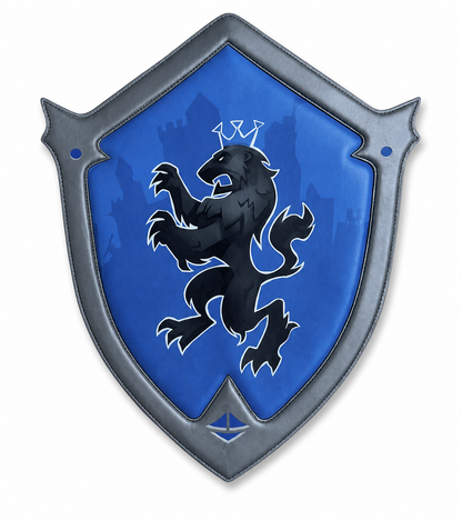 Shield Backpack