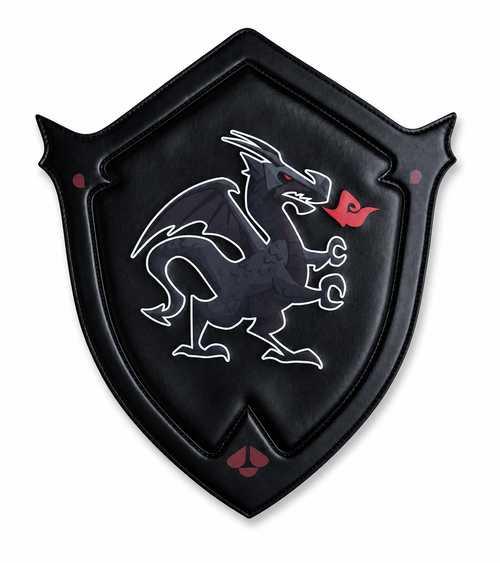 Shield Backpack