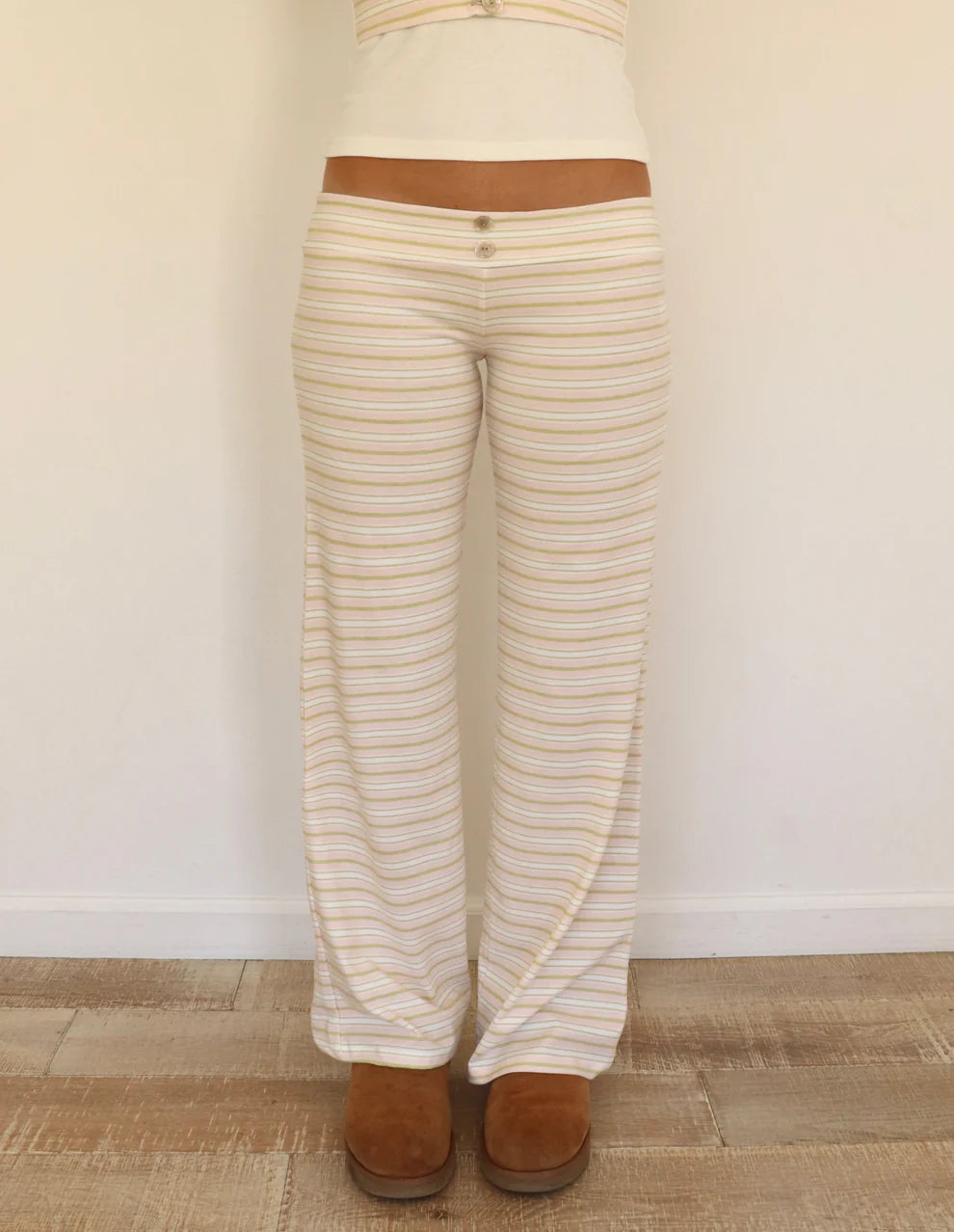 Polly Pants
