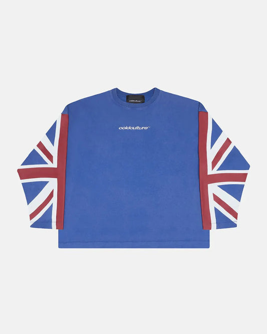 Longsleeve Royal