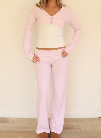 Polly Pants