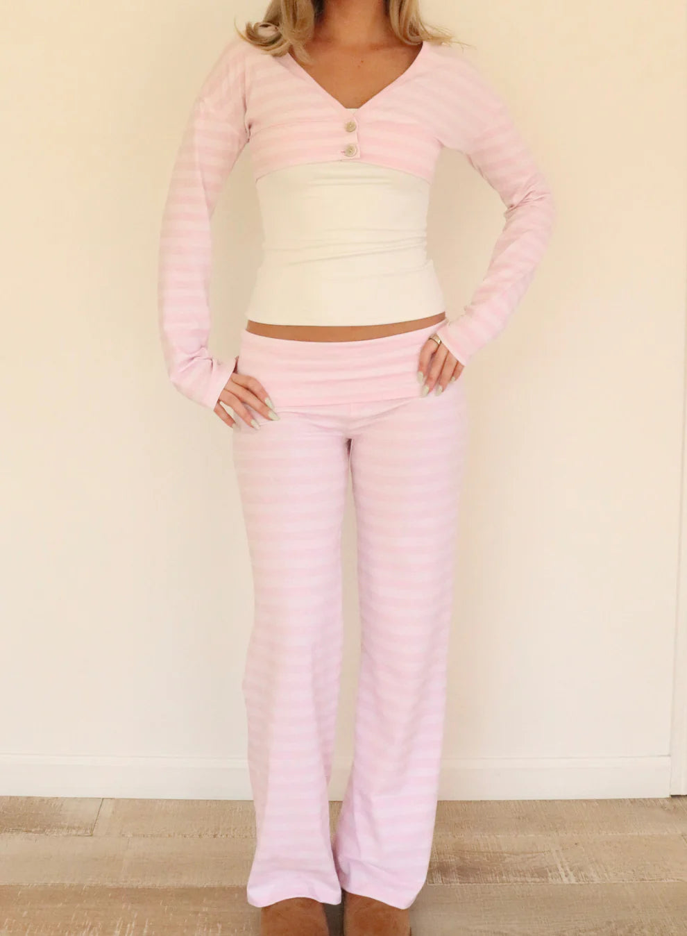 Polly Pants