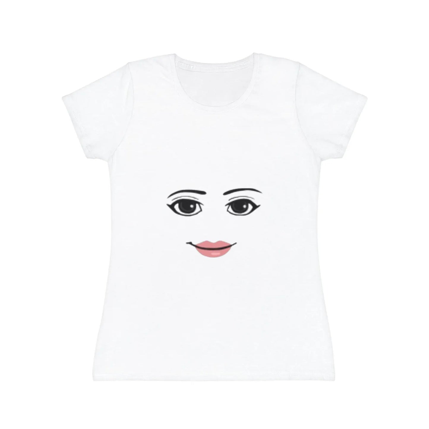 Classic Face Couple Tees