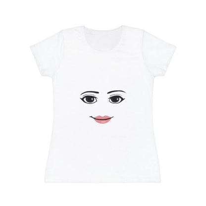 Classic Face Couple Tees